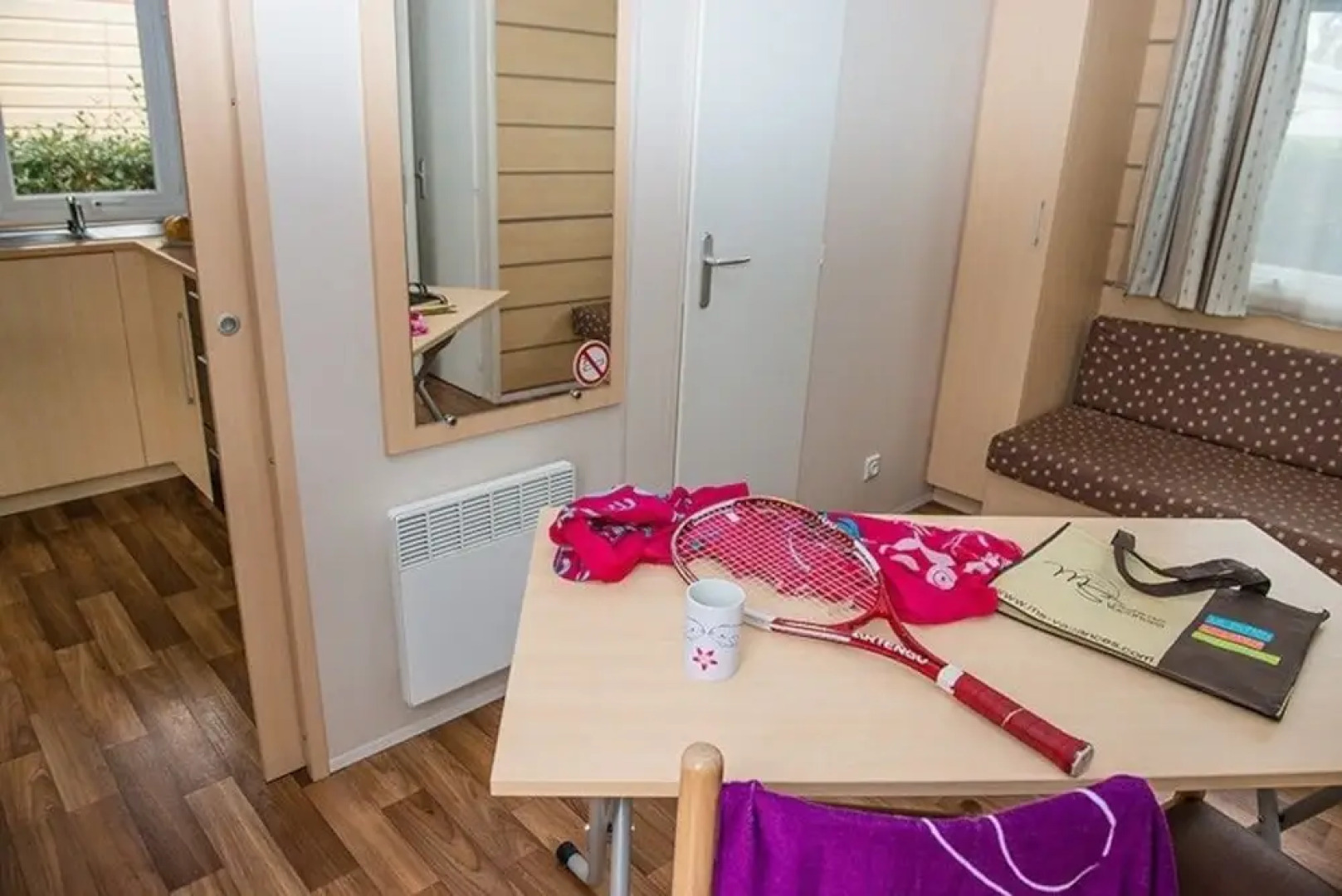 Camping Club Les Brunelles 5*