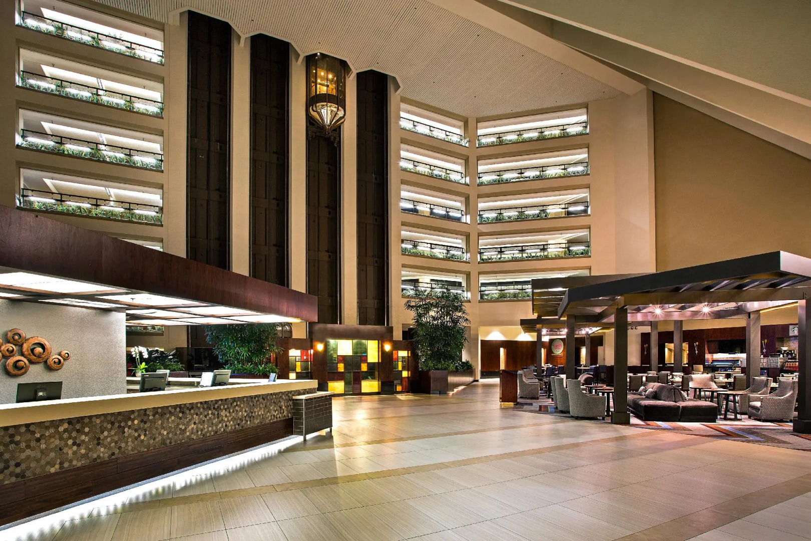 Hilton Bellevue