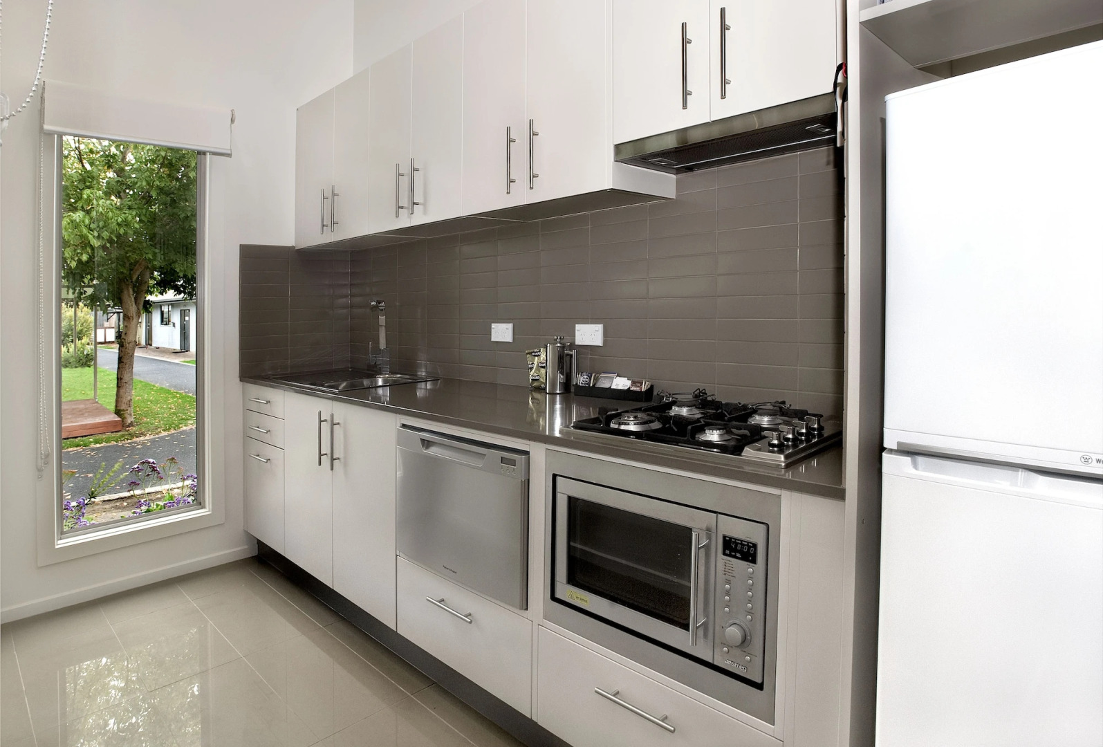 BIG4 Ingenia Holidays Queenscliff Beacon