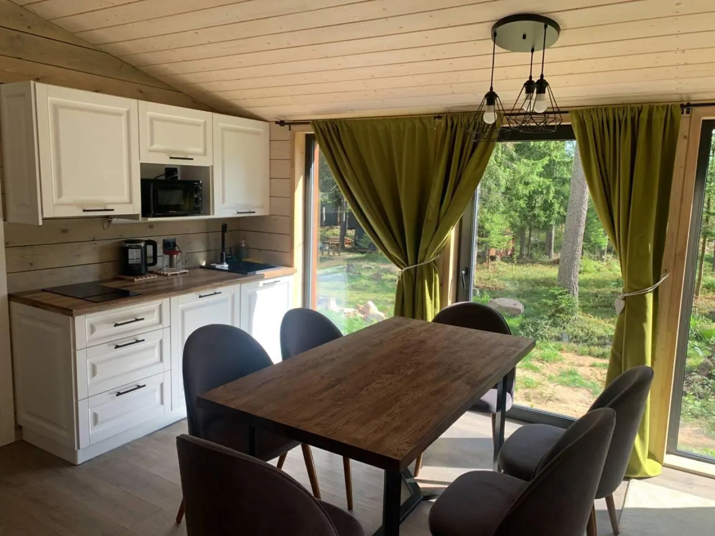 Сова Стеклянный ручей