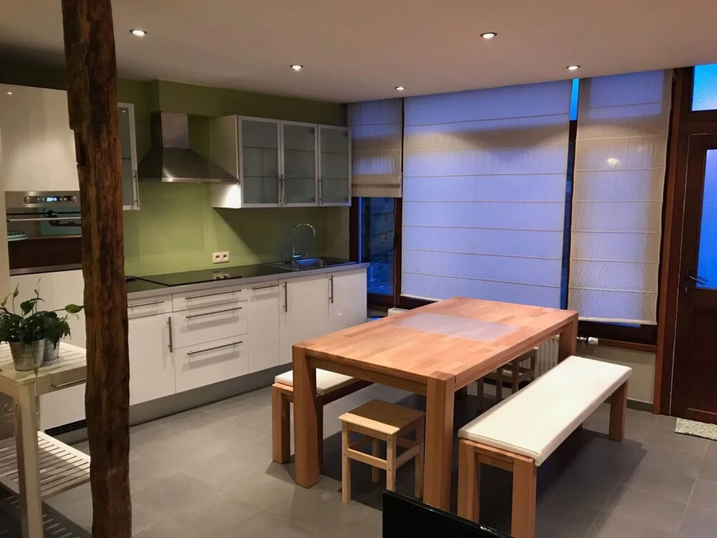 Auberge Saint Remacle