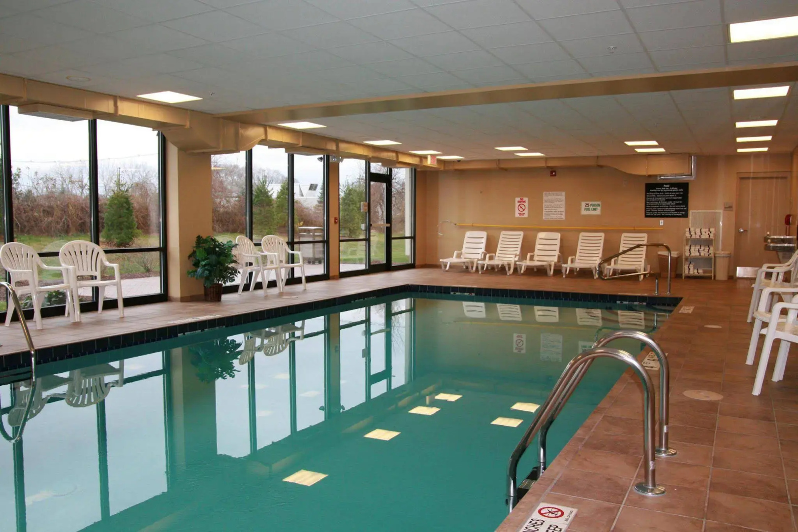 Hampton Inn Sayre