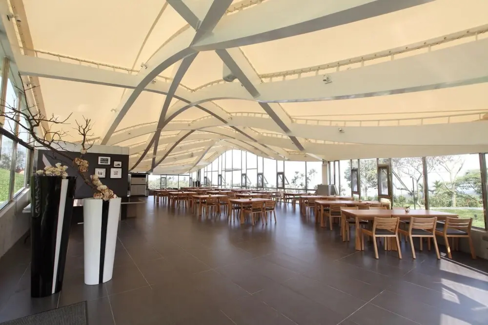 Khokak Panoramas Hotel