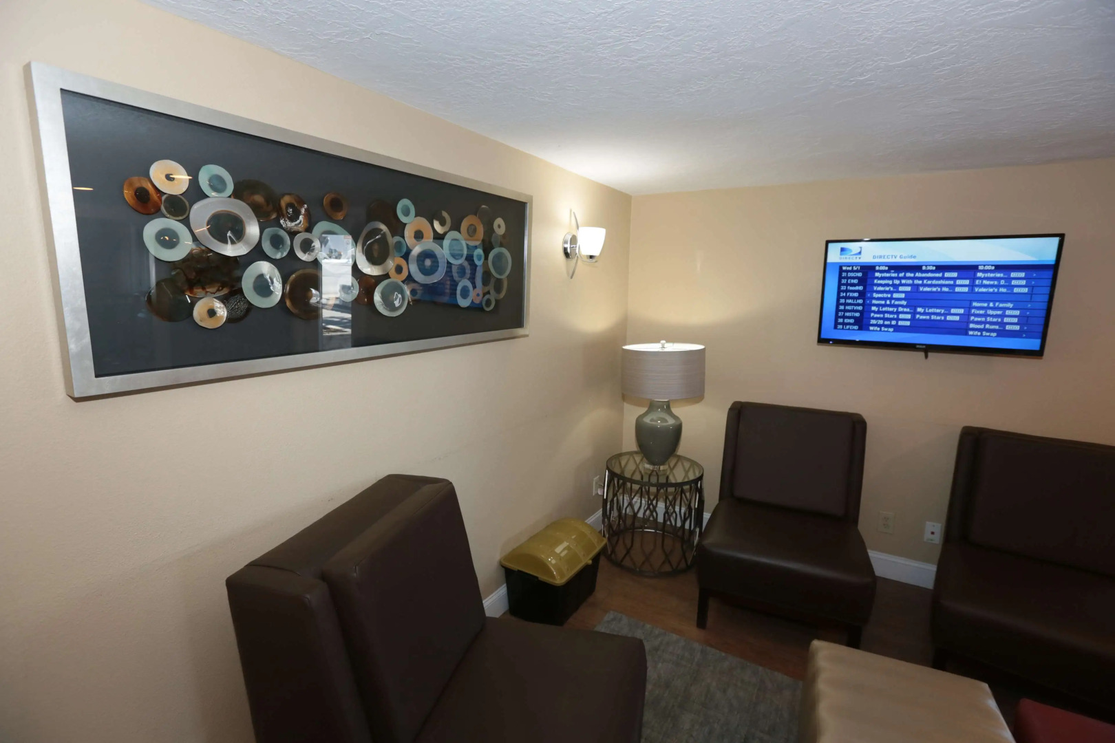 Best Western Weston Inn