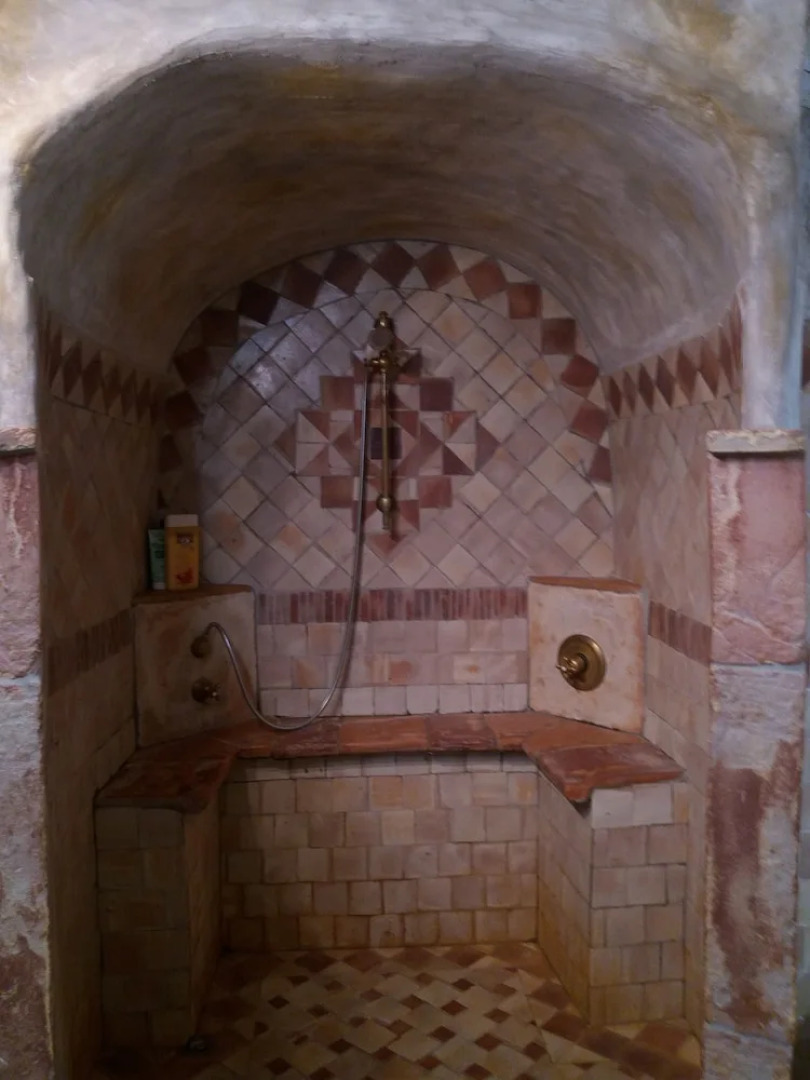 B&B La Medievale du Luberon