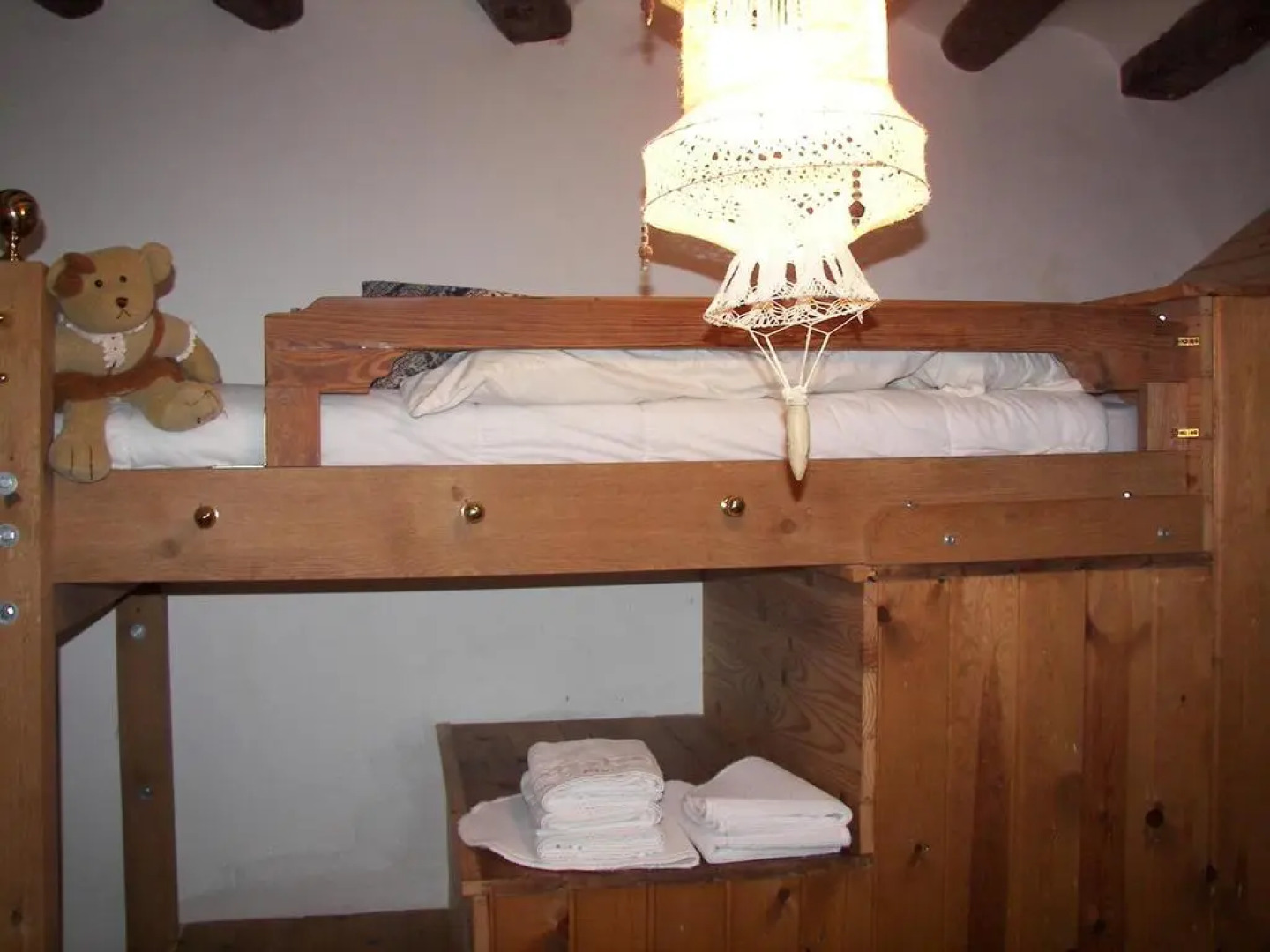 Antigua Casa Catones