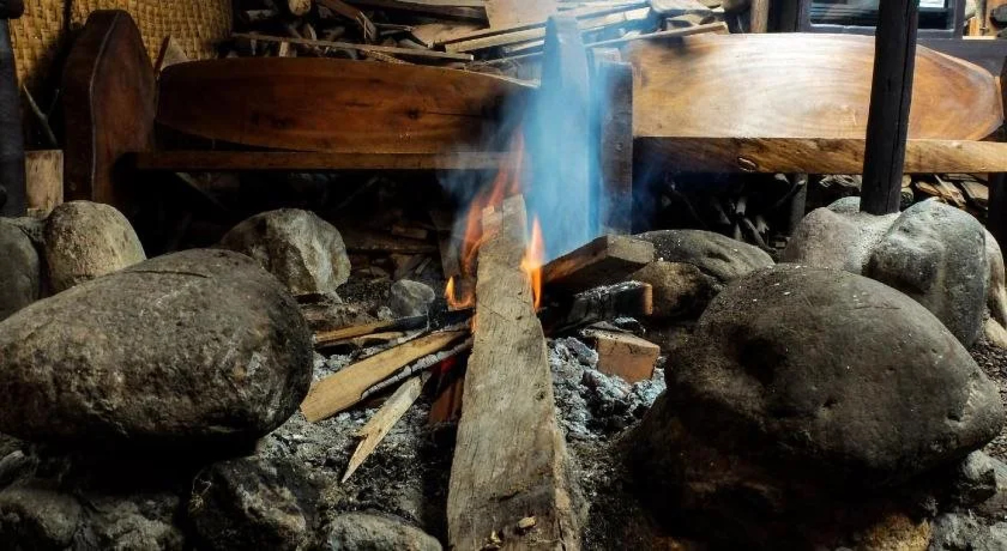 Cabañas Las Marías