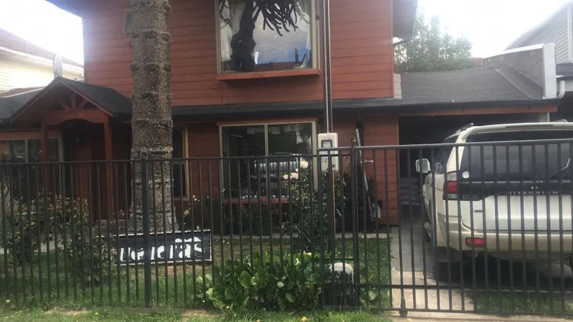 Truqueras Backpacker Hostel Patagonia