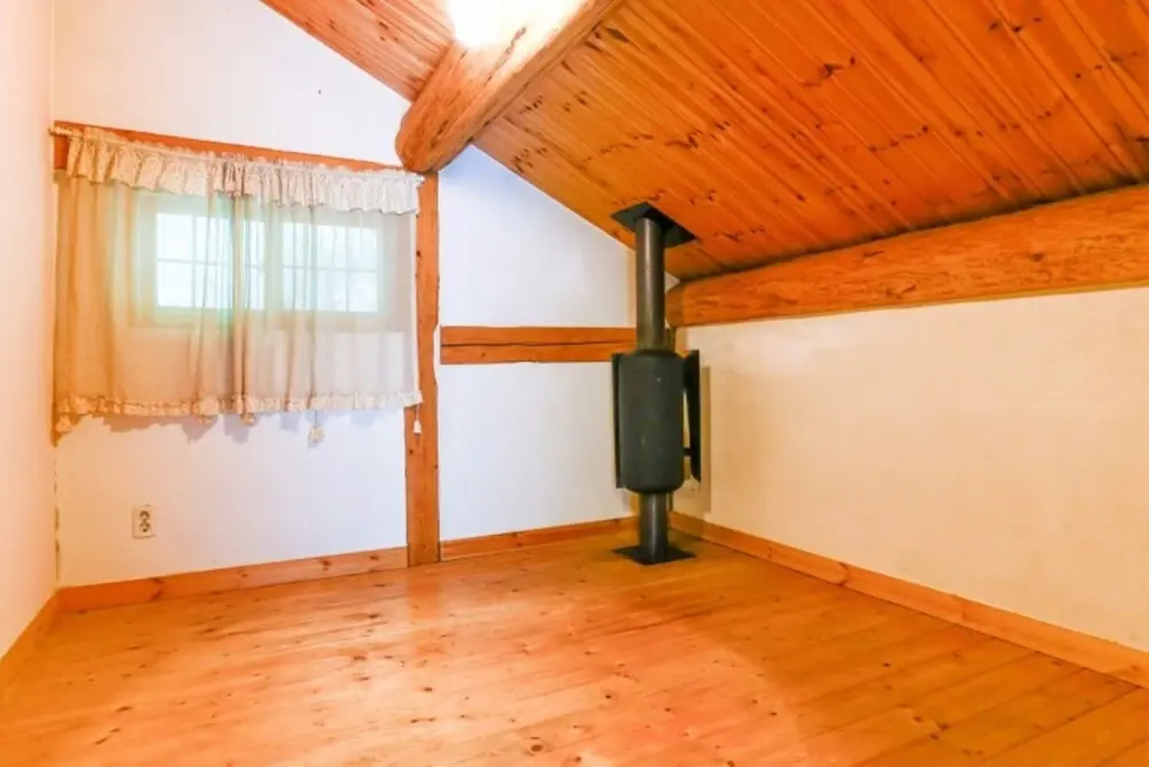 Yangpyeong Log Camp Pension