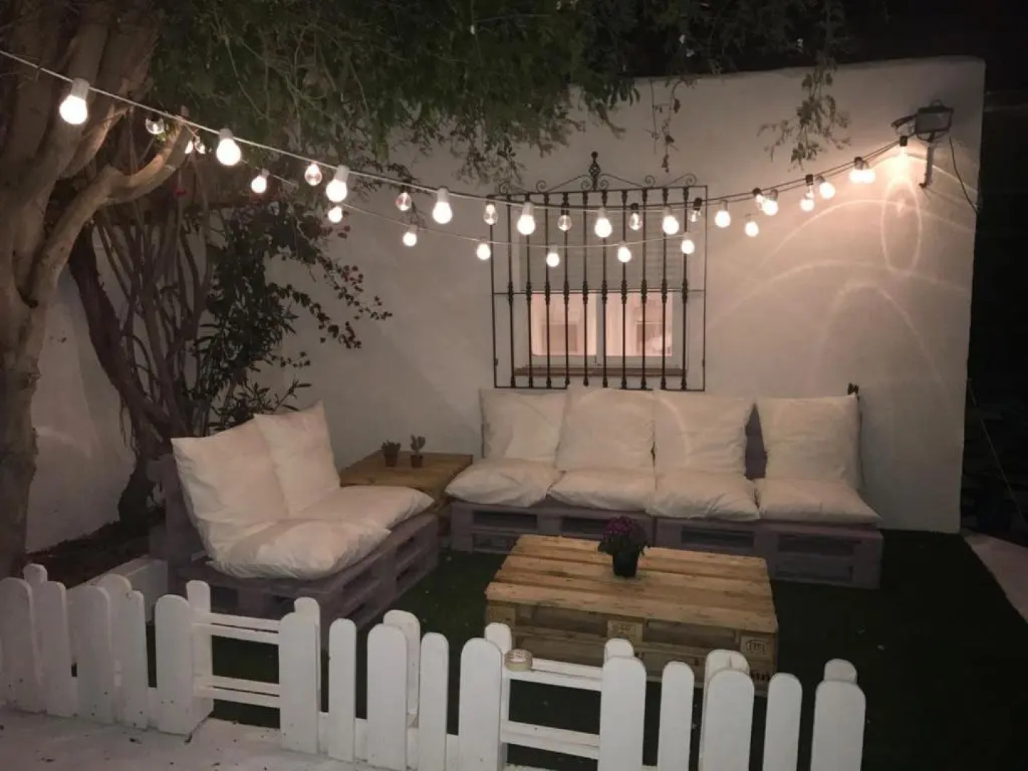 Cortijo Rural El Escondite