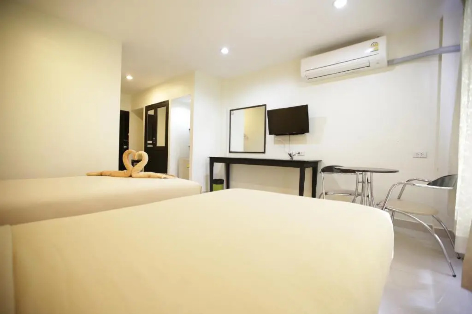 ARAYA HOTEL (SHA Extra Plus)