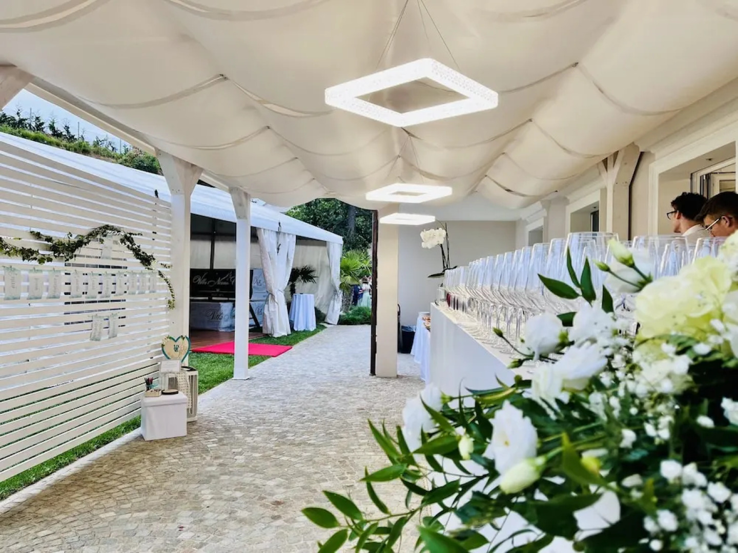 Villa Nonna Cicci Boutique Hotel Spa