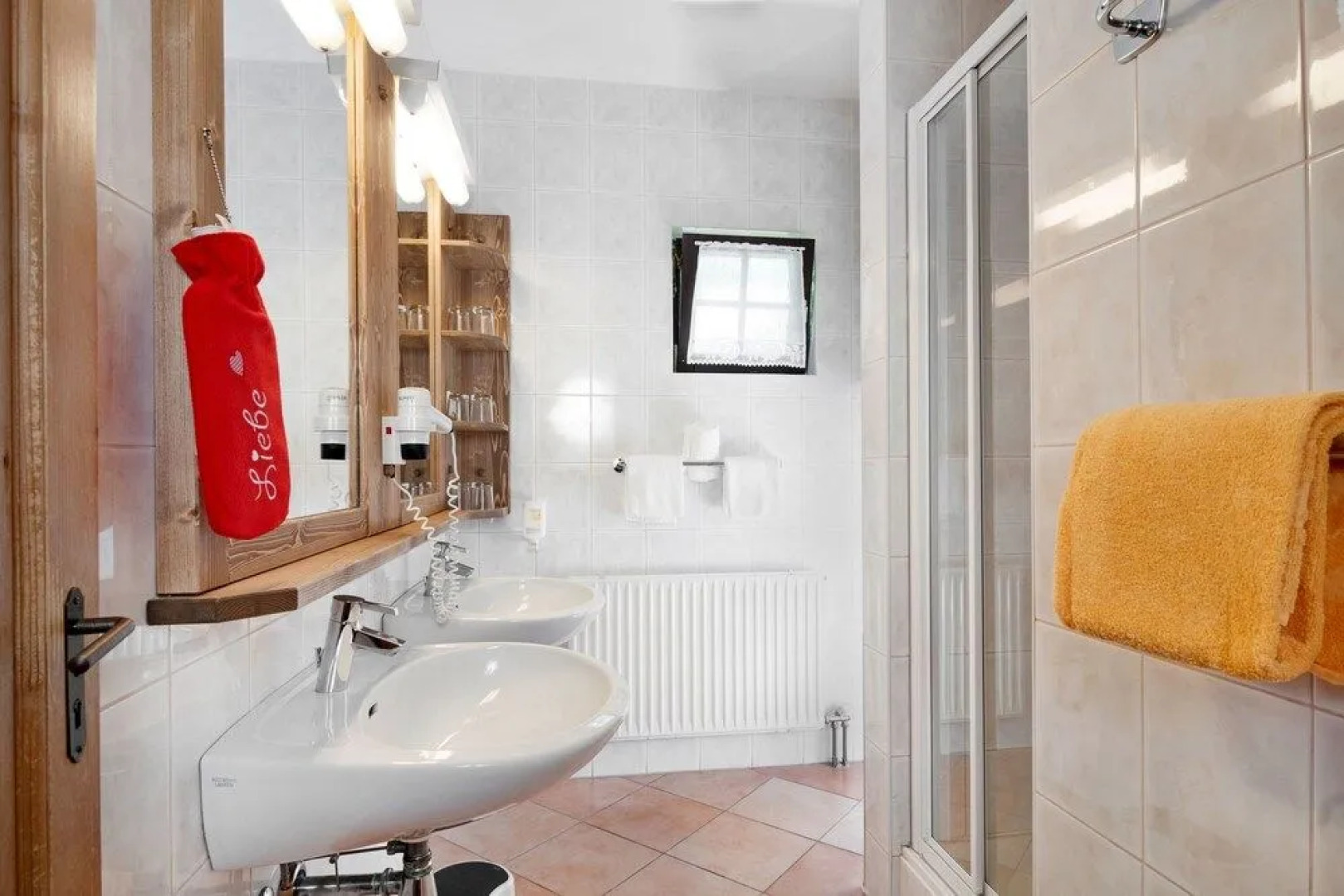 Naturel Hoteldorf Schönleitn