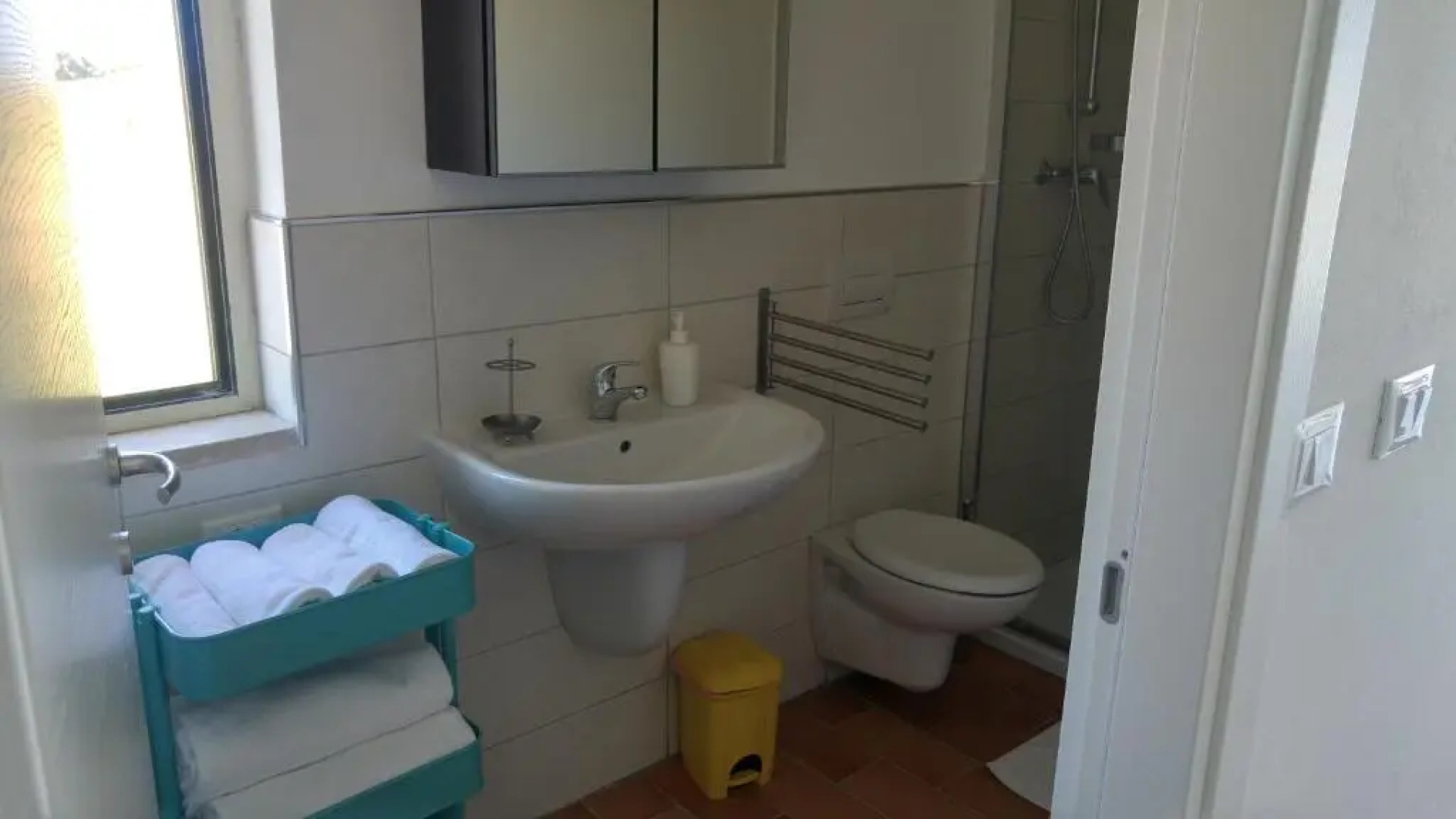 Il Giardino Fra Gli Ulivi