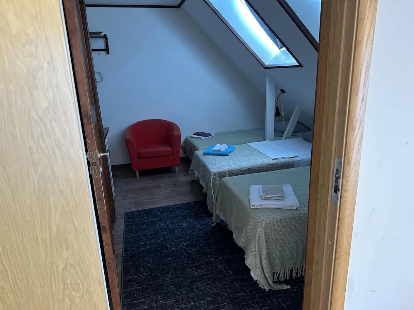 Apartment in Rosersberg Arlanda Airport