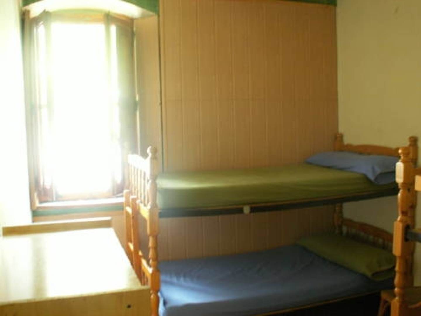 Albergue Pepito Grillo