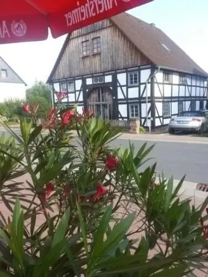 Gasthof zur Postillion