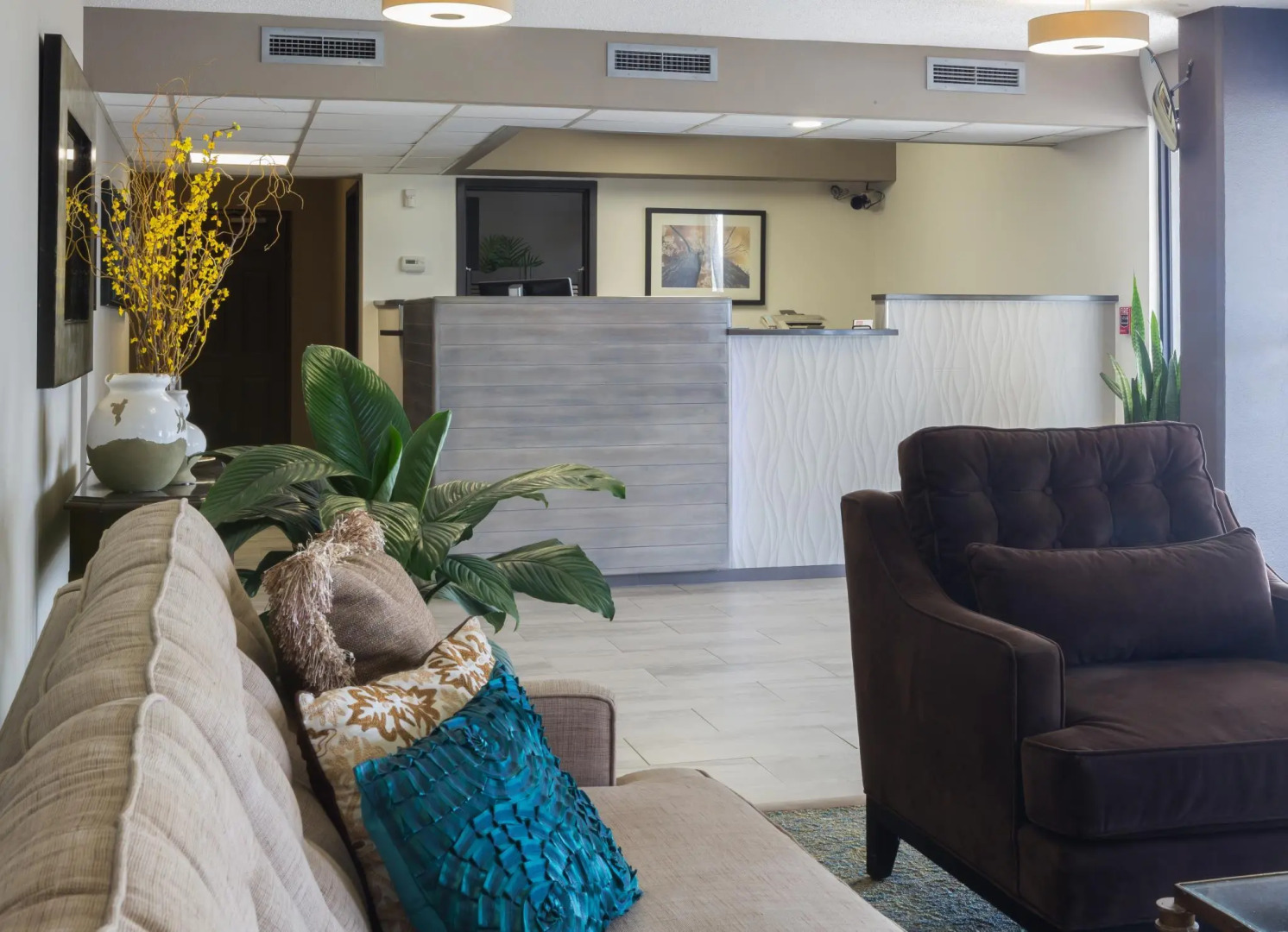 Marina Inn & Suites Chalmette - New Orleans