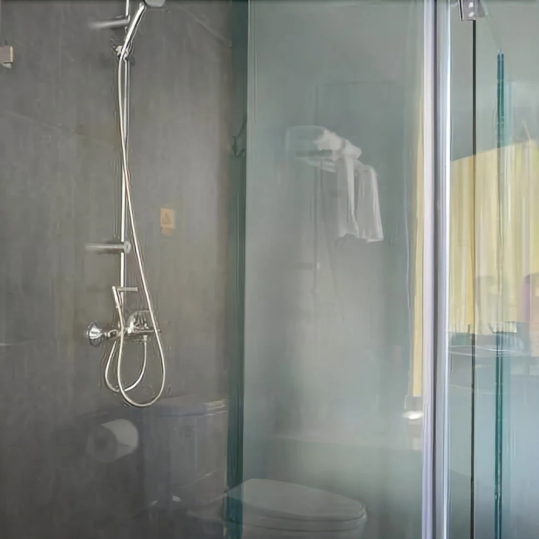 Tinghuatang Seaview Garden Inn