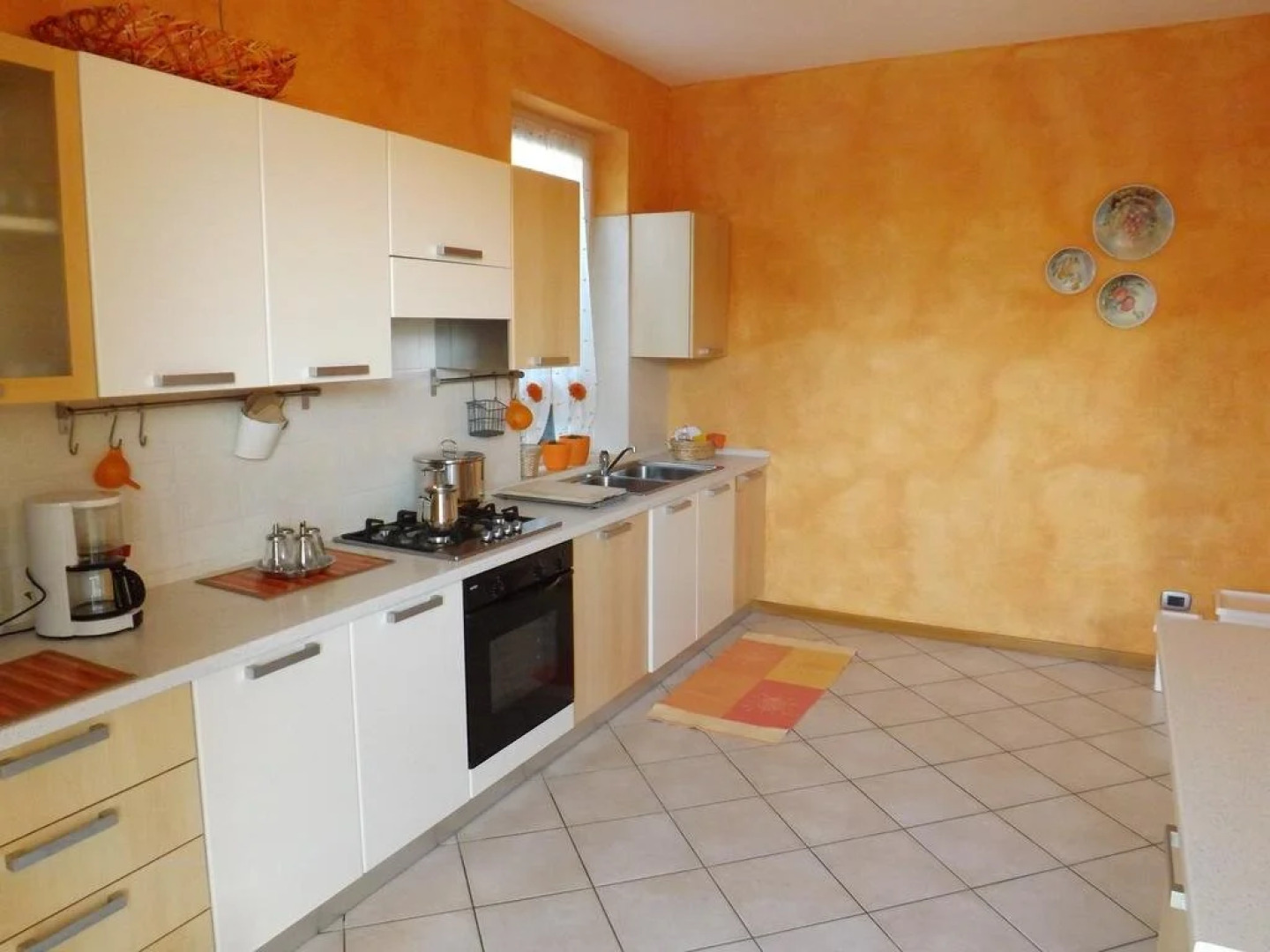 Villa Aurora with pool