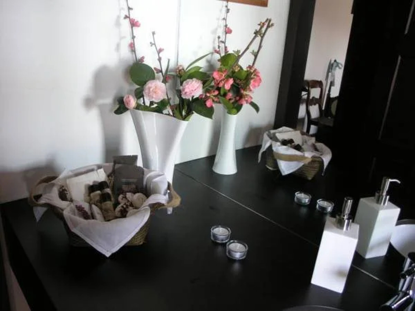 Paco de Pombeiro - Turismo de Habitacao