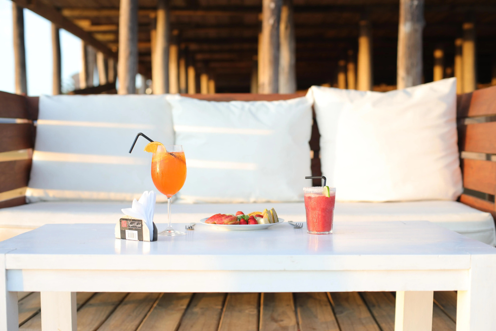 Punta del Este Arenas Hotel