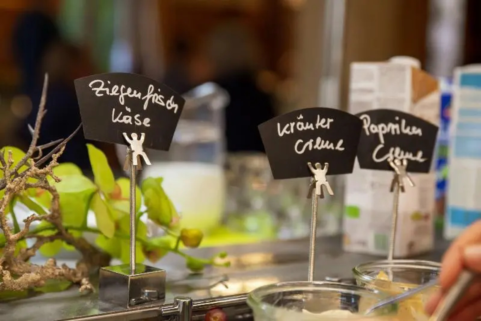 Evangelische Tagungsstätte Wildbad