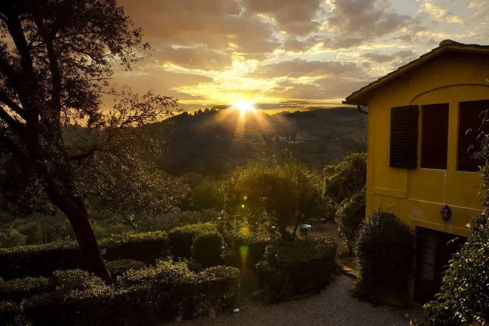 Villa di Campolungo Agriturismo