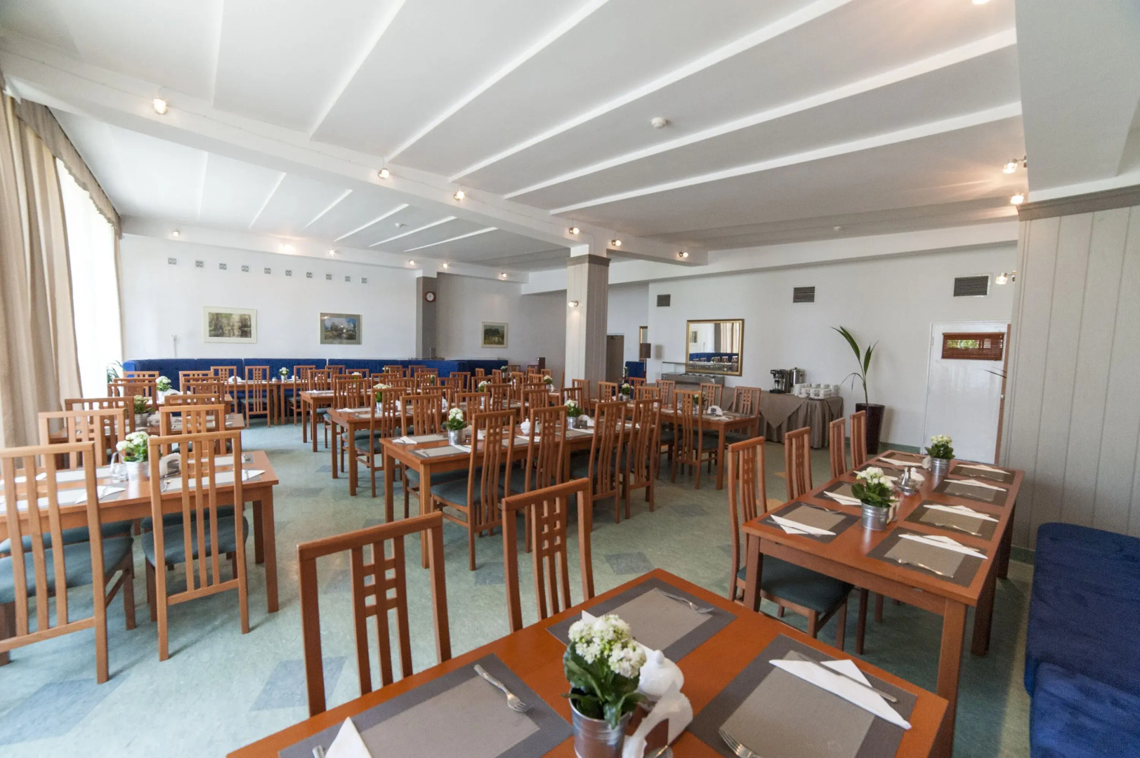 Energetyk Ośrodek Wypoczynkowo - Szkoleniowy