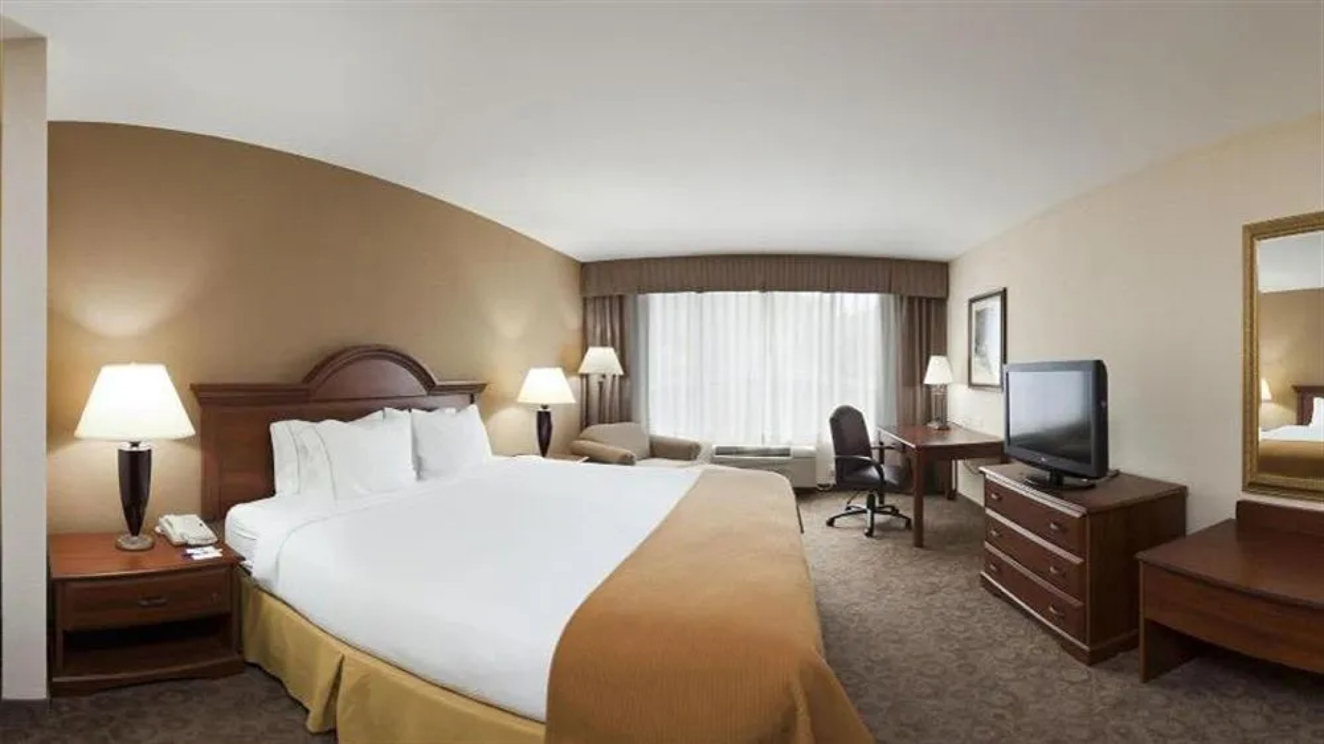 Holiday Inn Express Hotel & Suites-Brevard