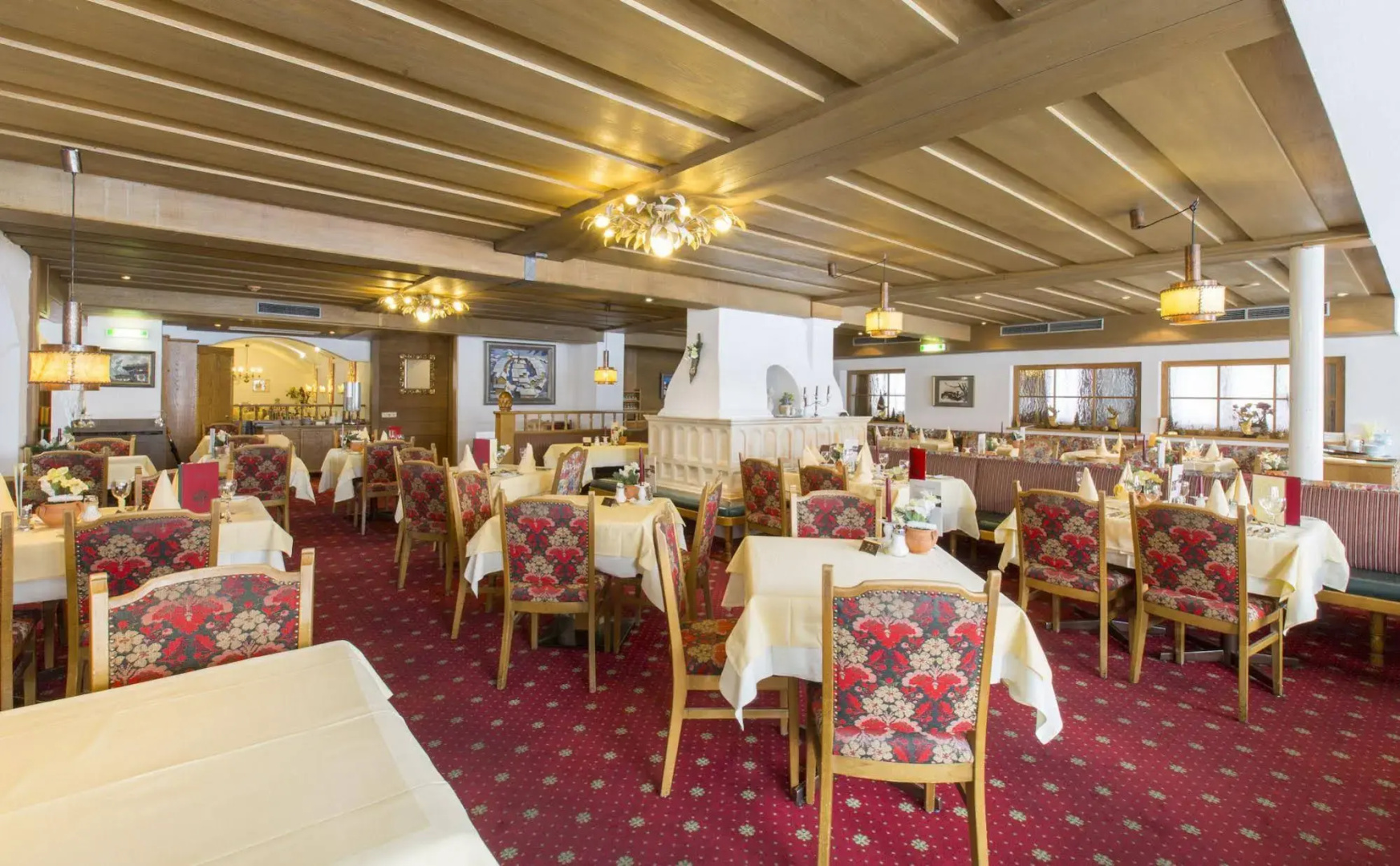DAS KALTSCHMID - Familotel Tirol