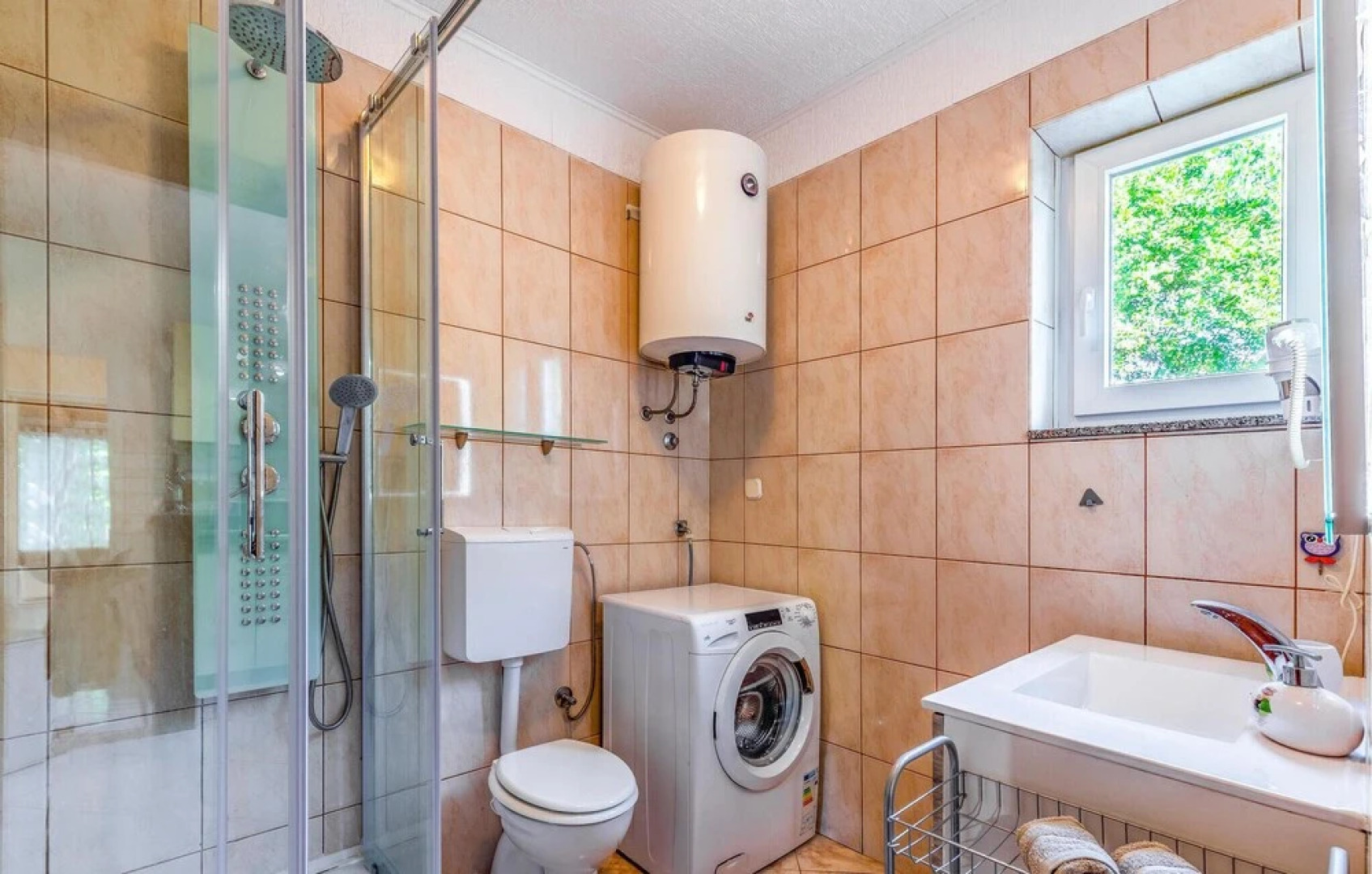 Amazing Home in Pula With Wifi and 3 Bedrooms