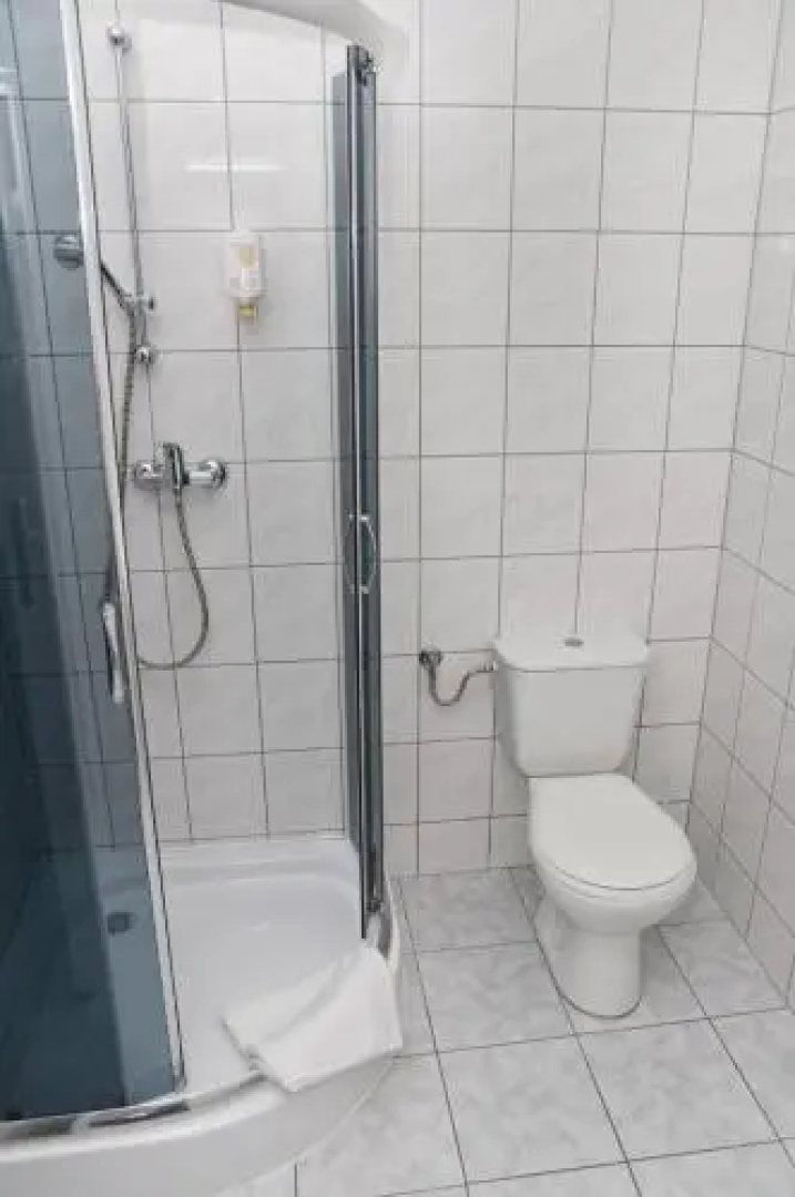 Vistula Hotel
