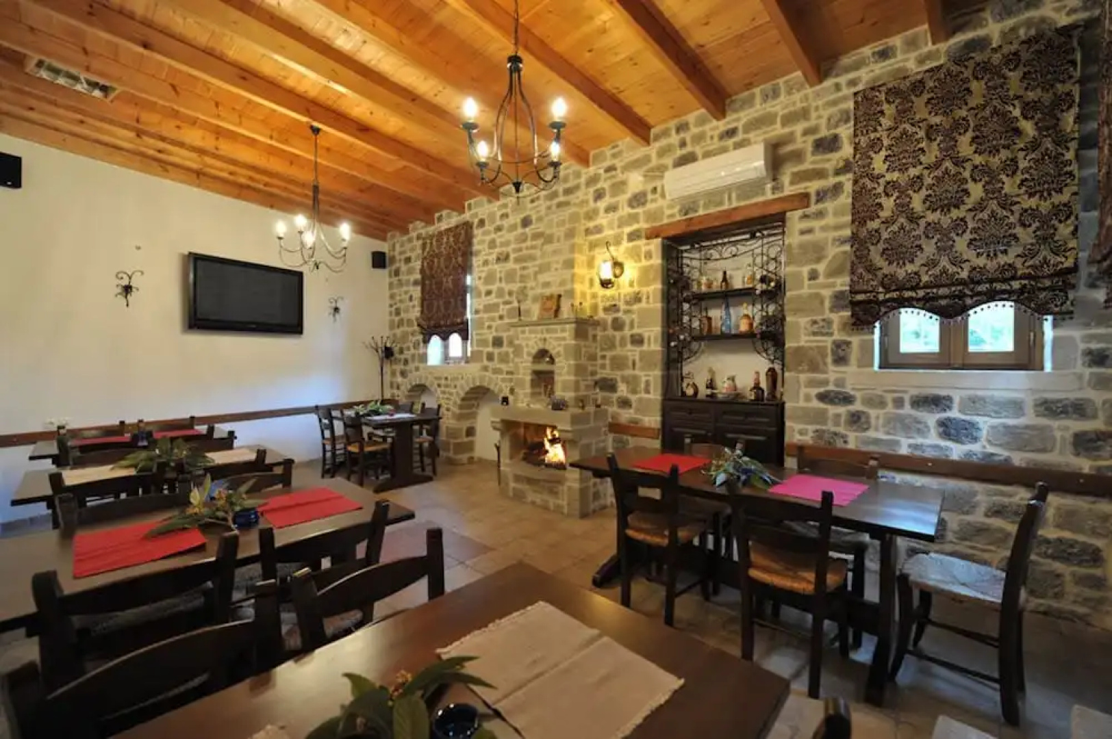 Diktynna Luxury Villas