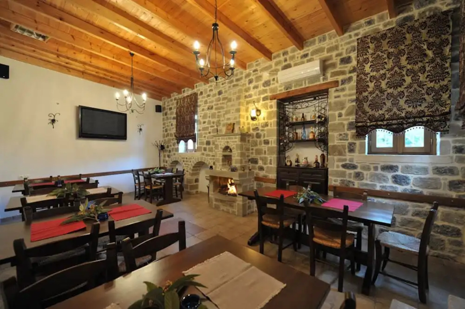 Diktynna Traditional Villas