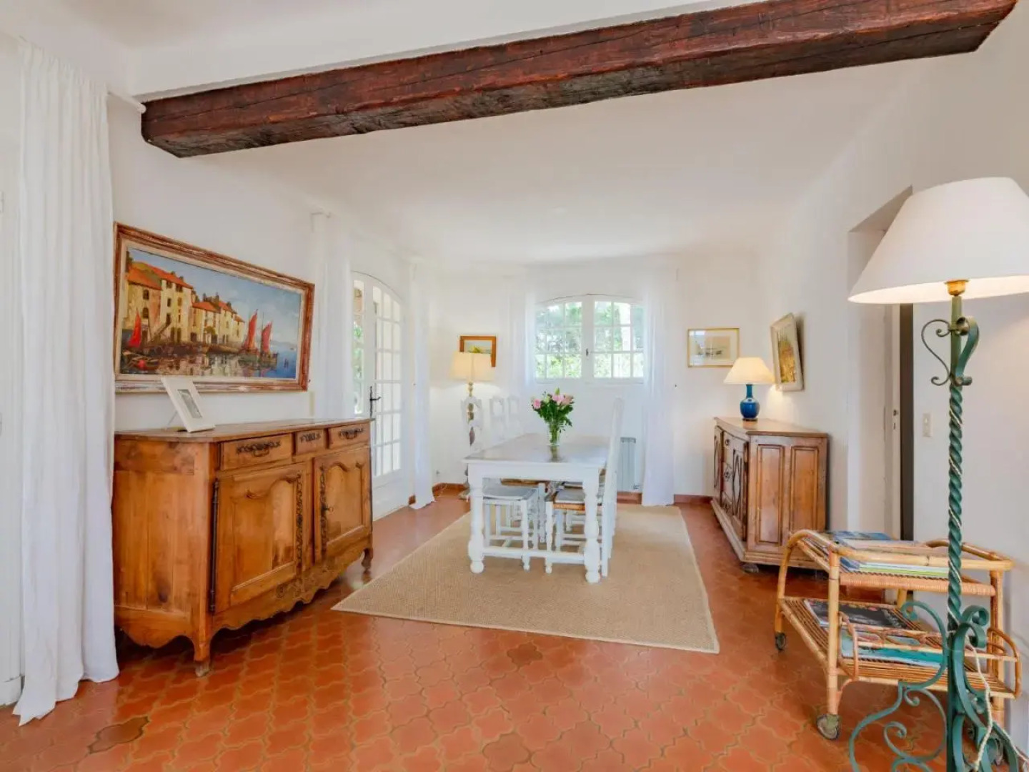 Holiday home Sainte Maxime