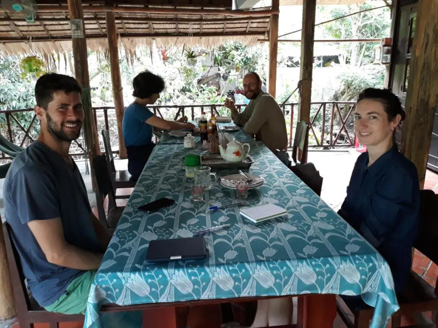 Ngoc Phuong Homestay