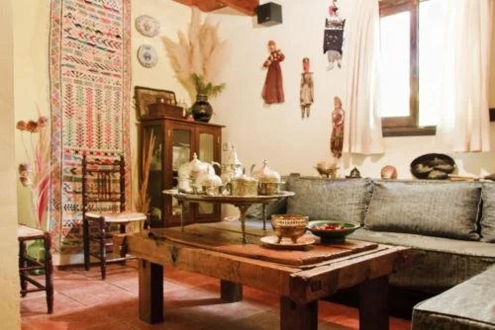 Отель El Jaraiz de Peñolite