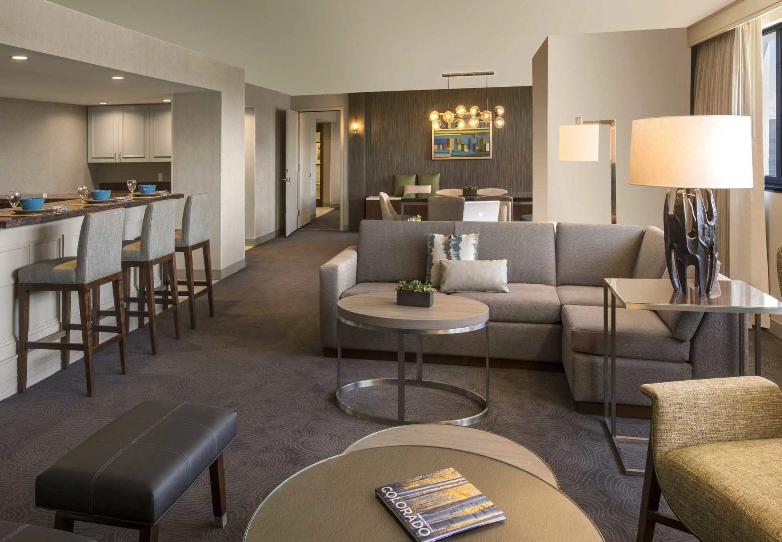 Denver Marriott Tech Center