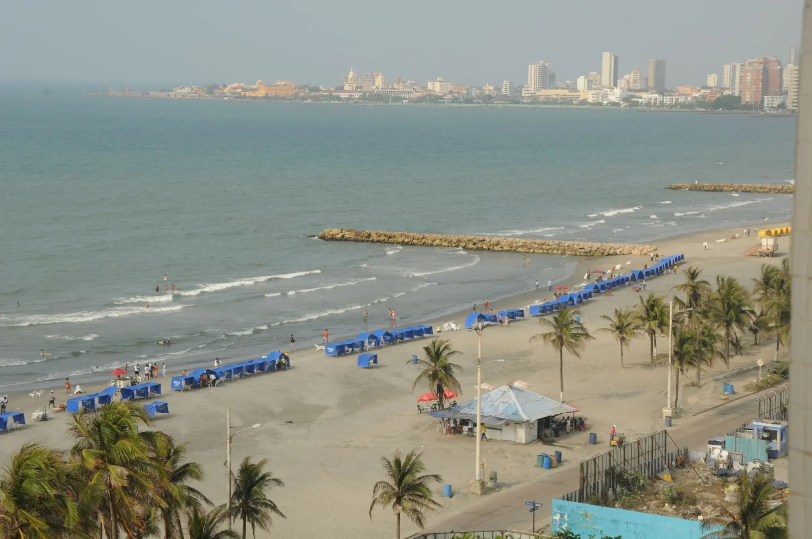 Hotel Dorado Plaza Bocagrande - All Inclusive