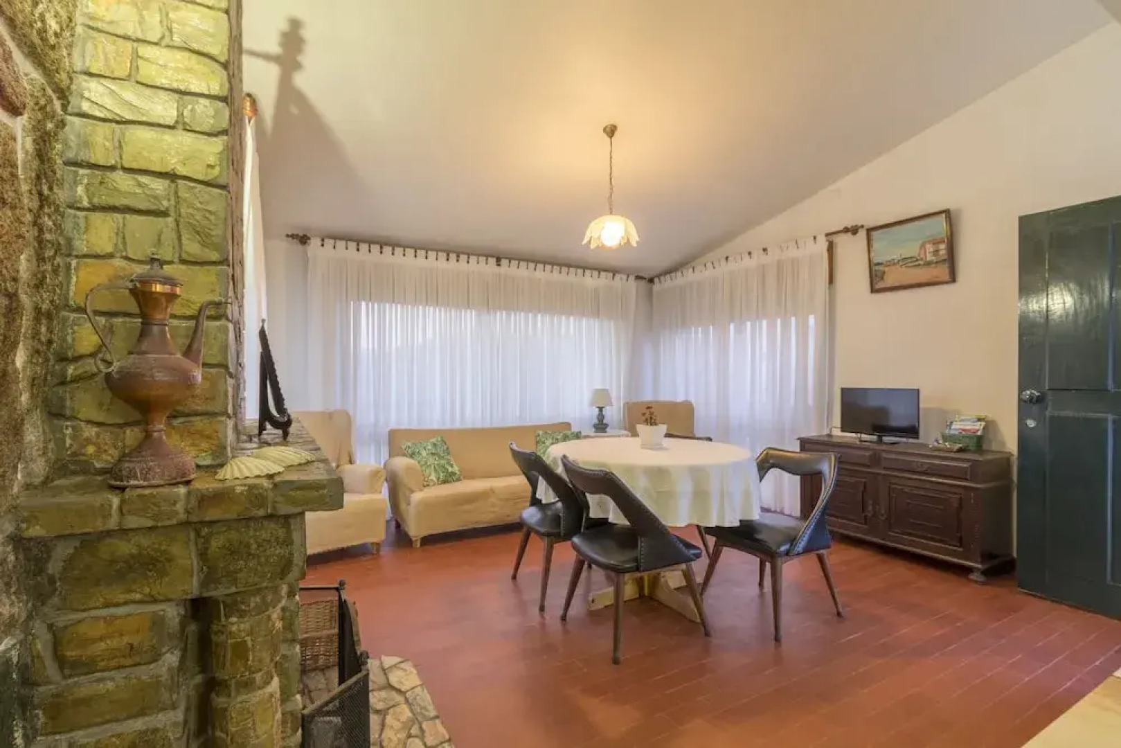 Villas2Go2 Claraboia