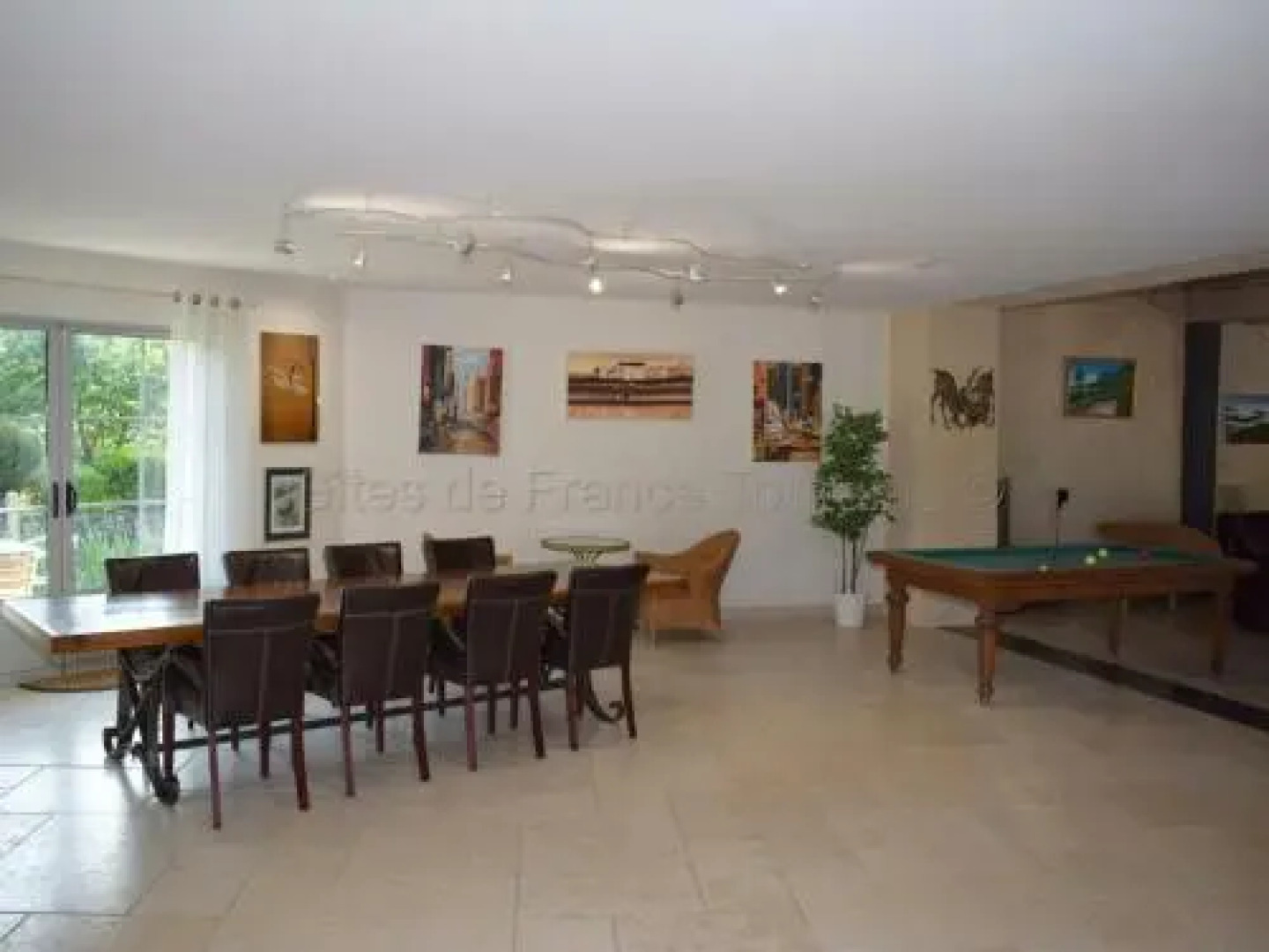 House Gite De L'Etang 2