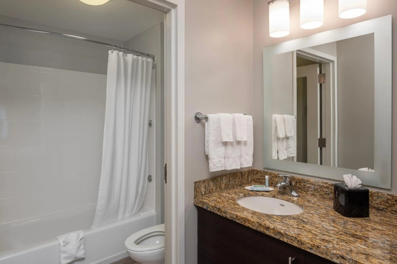 TownePlace Suites by Marriott Wareham Buzzards Bay
