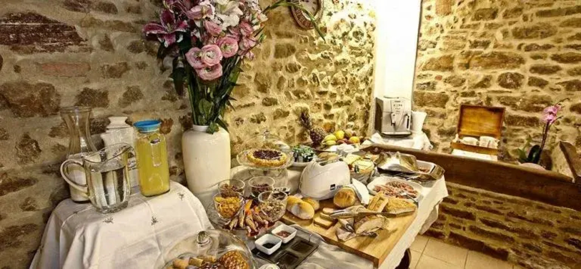 Villa Tamara Country & Spa Suites