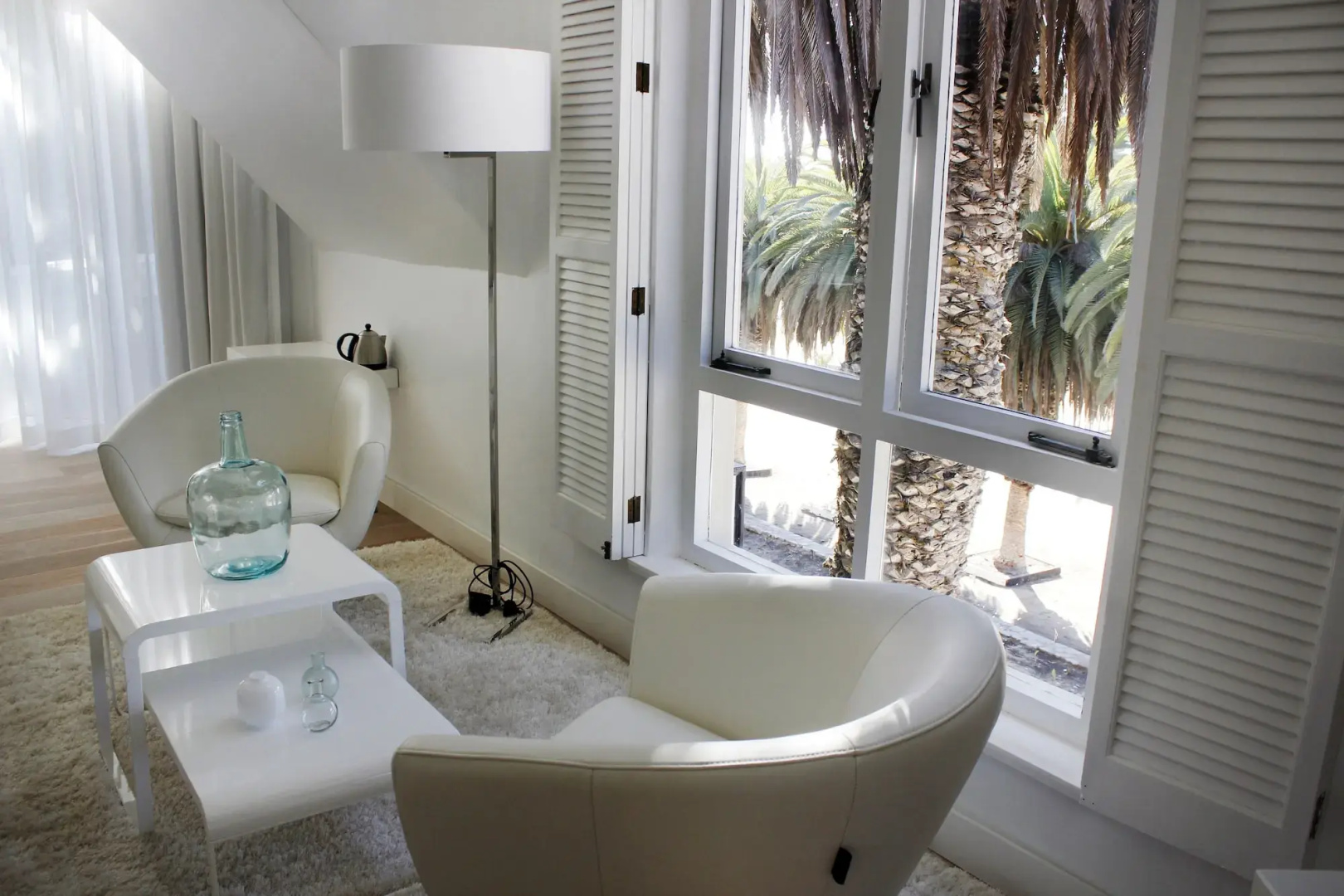 Swakopmund Luxury Suites