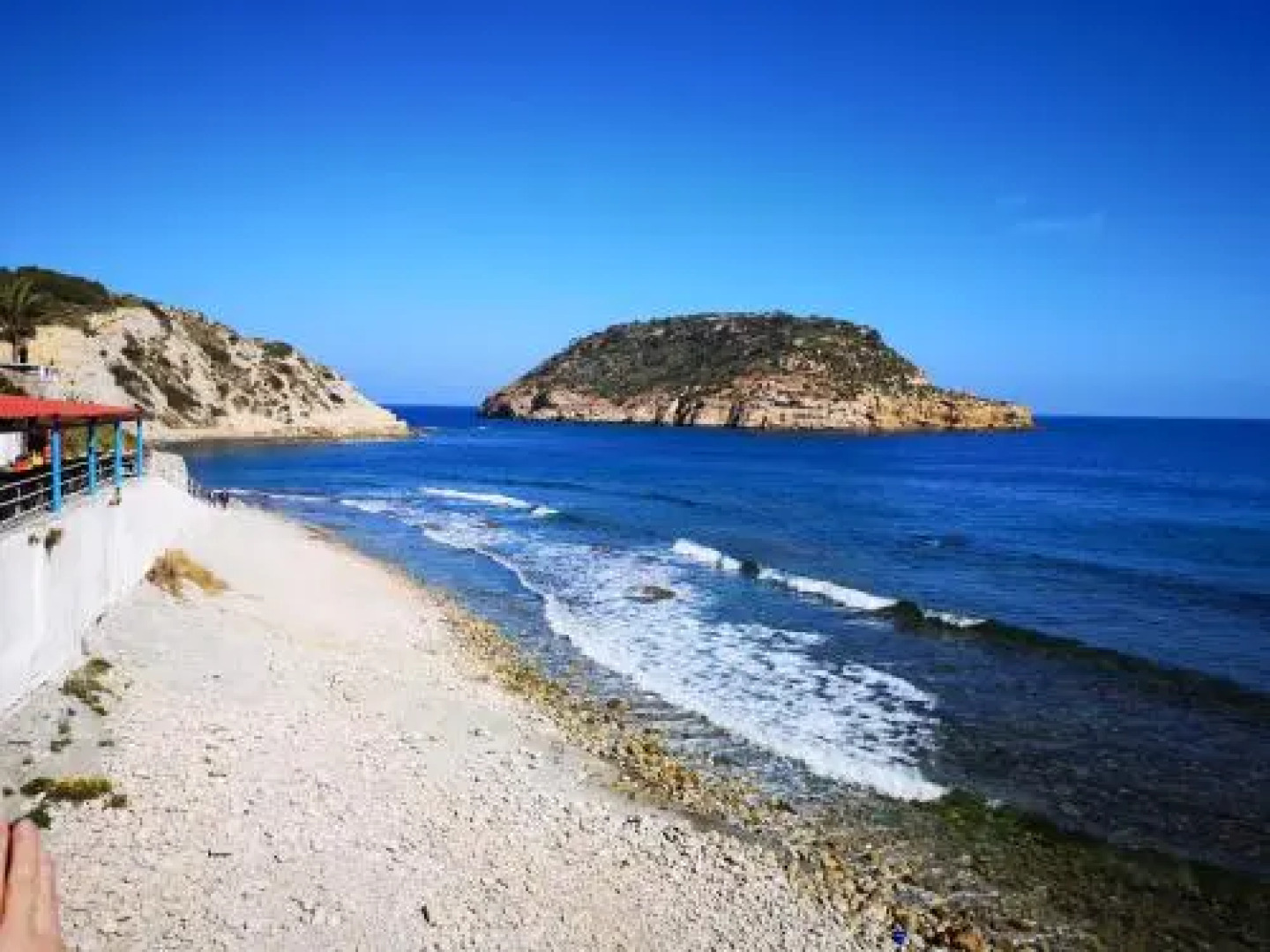 La Madrugada - Luxury Moraira Villa With Private Heated Pool