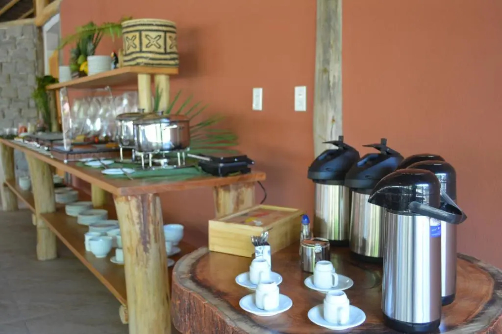 Pousada Vila Camurim