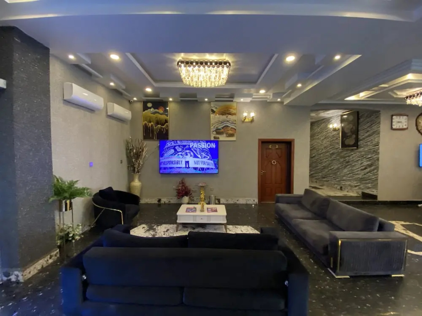 Haven Suites New Owerri