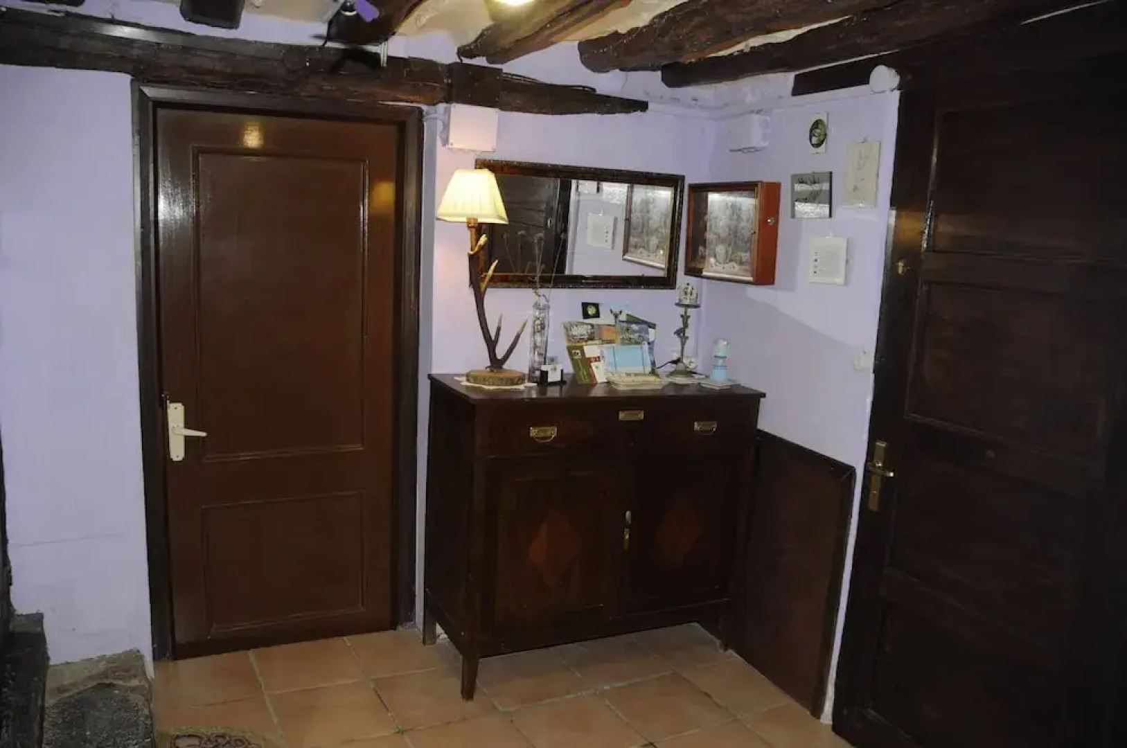 A Dream Place In Las Tierras Altas Sorianas