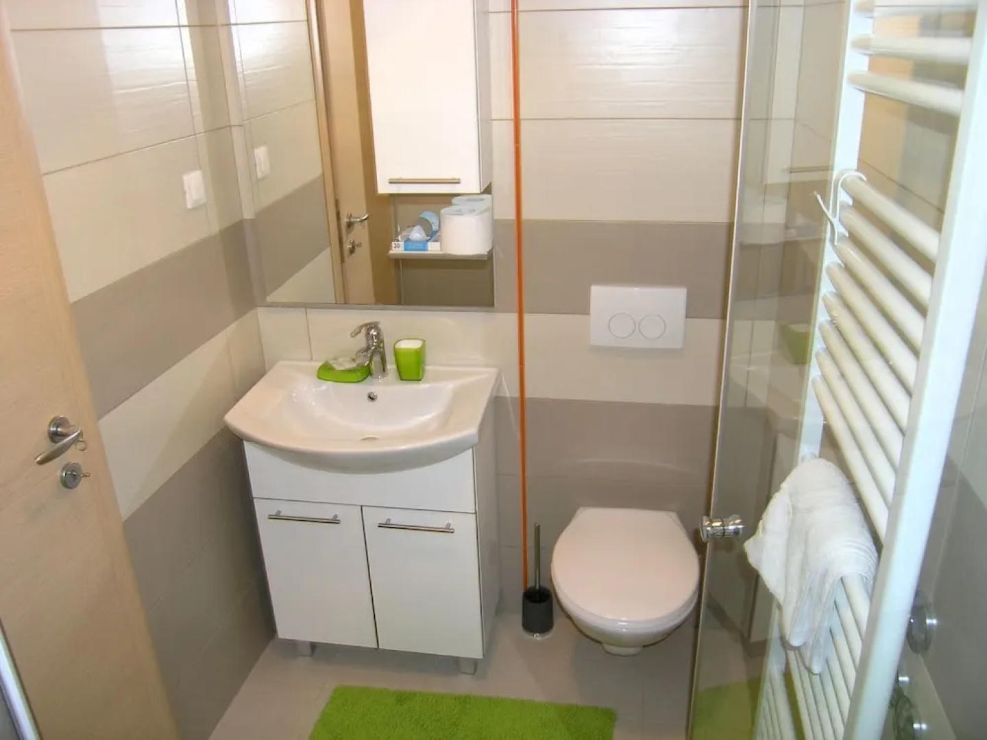 Apartment PIPO